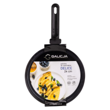 Patelnia do naleśników DELICE 24cm